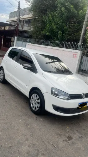 Volkswagen Fox 1.0 MI Total Flex 8V 3P 2013