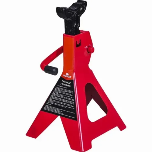 CAVALETE VEICULOS "PAR" - WORKER
