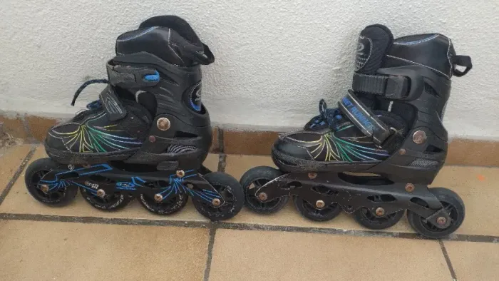 Patins