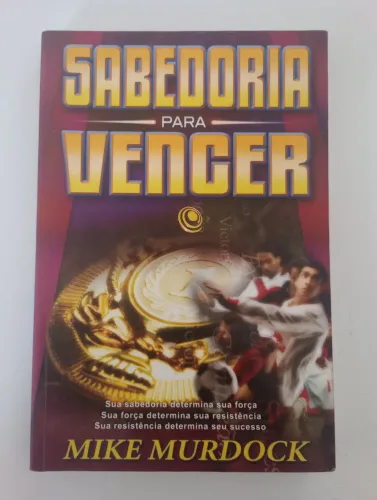 Sabedoria para Vencer - Mike Murdock