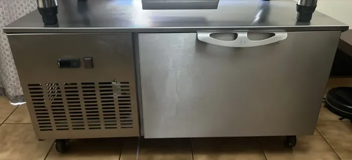 Gaveteiro Refrigerado ARKOS