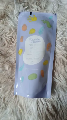 Refil Sabonete Líquido Relaxante 
