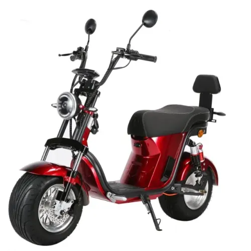 Scooter elétrica 1000w autopropelido