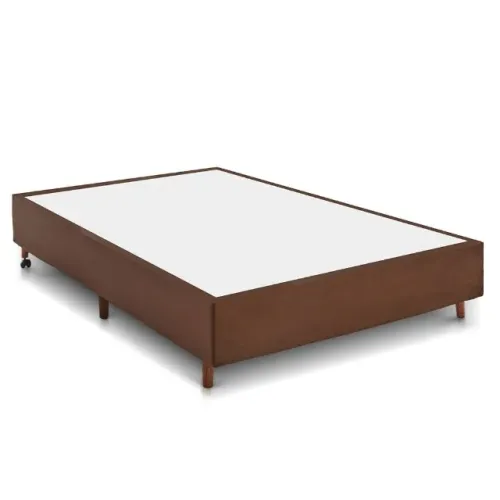 Base Box para Casal 