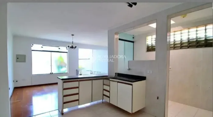 SOBRADO - VILA ASSUNÇÃO - SANTO ANDRE