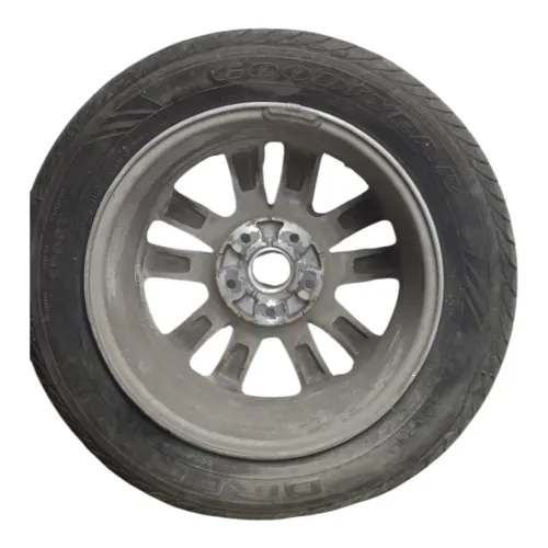 Roda 205/55r16 Kia Cerato 1.6 2018 2019 Detalhes