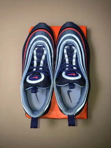 Tênis Nike Air Max 97 Ultra 17 Regency Purple Original