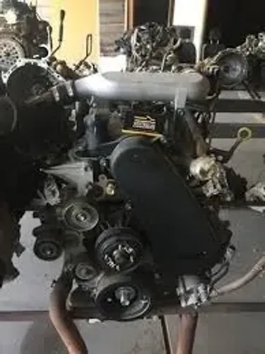 Motor Toyota 2.5 102 Cv, Parcial, Completo, T Interc. Hilux Sw4 2006 2011