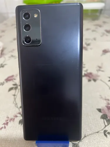 Celulares SAMSUNG GALAXY NOTE 20 Usados, seminovos e Novos no Brasil