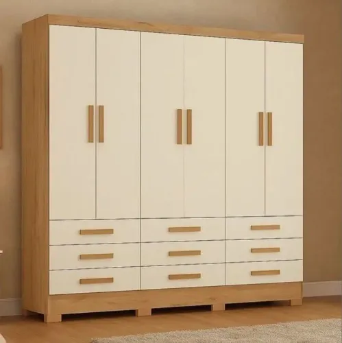 Guarda roupa