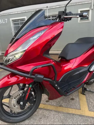 PCX 2024/2025 