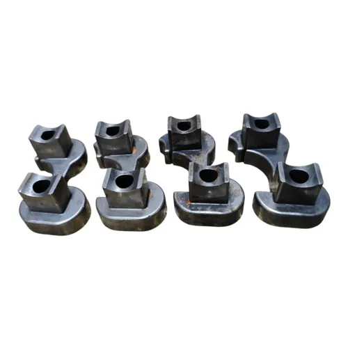 Kit Trava Suporte Balancim Motor Cummins Isb 3.9/4.5 E4053