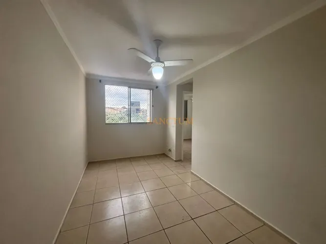 apartamento - Loteamento Parque São Martinho - Campinas