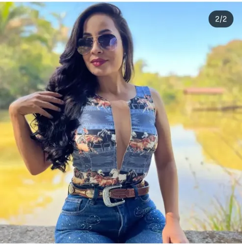 Vendo roupas preço de atacado Moda Country Masculina, Feminina e Infantil