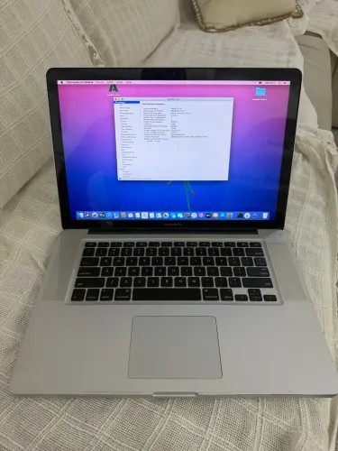macbook pro 2012 15