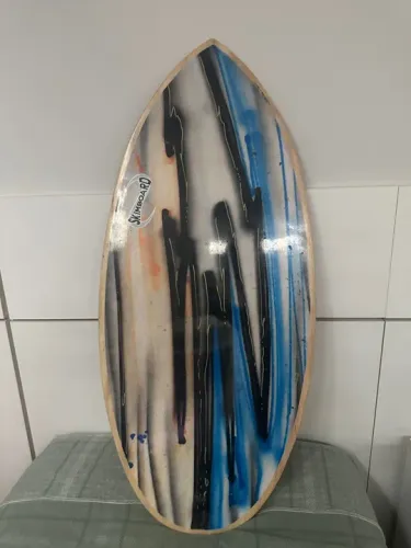 Prancha SKIMBOARD