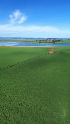 Fazenda a venda 20.650 hec em Paranatinga MT. 780 milhões.