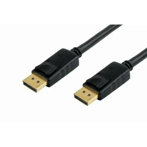 Cabo Displayport Para Displayport Com 1,8m