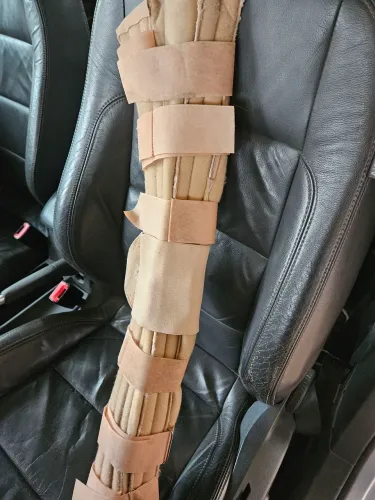 Mobilizador de joelho