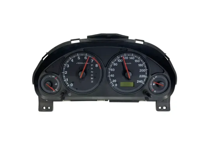 Painel de Instrumentos Honda Civic 2001-2006 Automatico c/ det