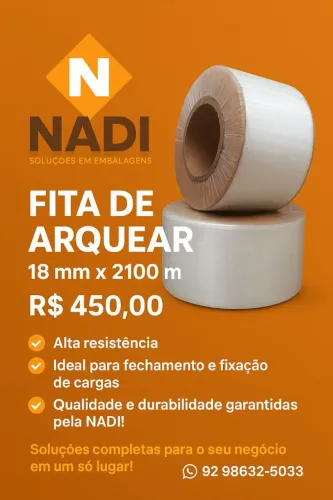 FITA DE ARQUEAR