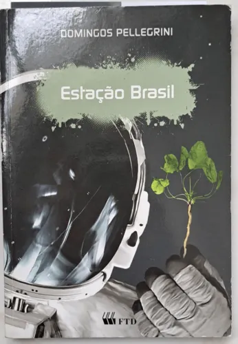 Estação Brasil - ed. FTD
