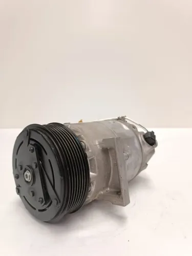 Compressor Ar Condicionado | Renault Kardian | 1.0 Turbo | *R - Usado/Original