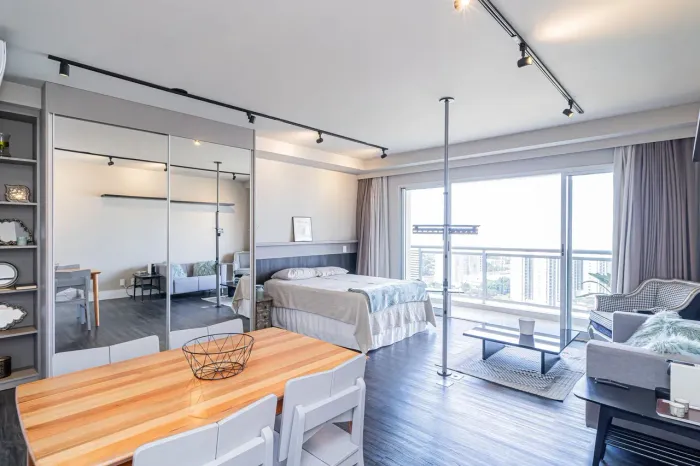 Imóvel para venda com 35 metros quadrados com 1 quarto em Vila Cruzeiro - São Paulo - SP