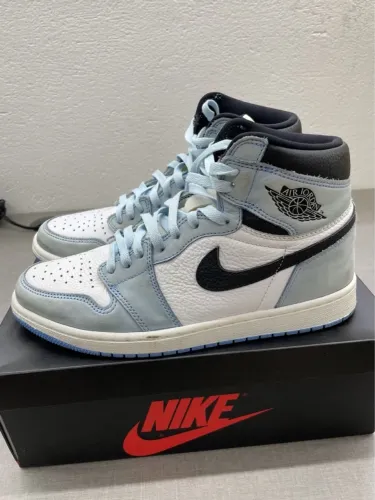 Air Jordan University Blue (41)