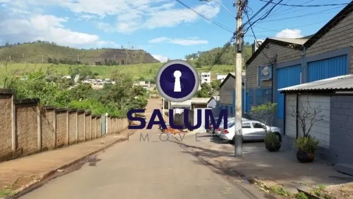 EXCELENTE ÁREA 5.820m2 - IDEAL PARA GALPÕES