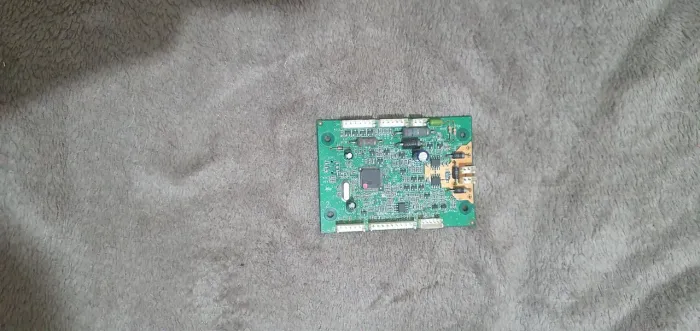 Placa original do Volante Logitech G25 Leia o anúncio 