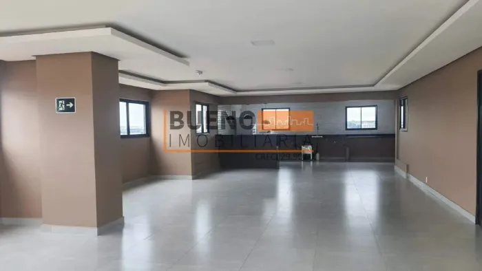 Apartamento de 3 quartos, sendo 1 suíte, la venda, Localizado no condomínio Viva Tuiuti, A