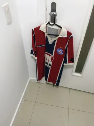 Camisas do Bahia