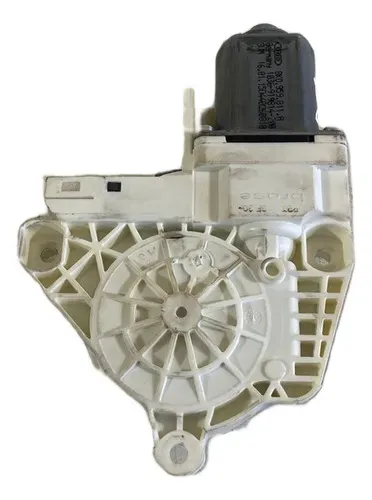 Motor Vidro Elétrico Audi Q3 2015 Traseiro Esquerdo