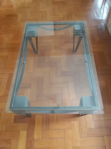 Mesa de escritorio