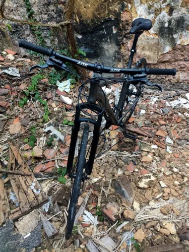 Bicicleta Audax Aro 29 TOP