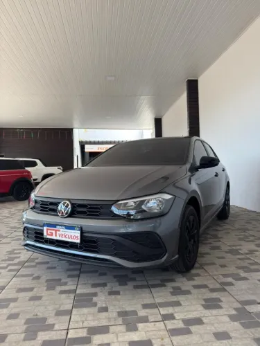 Polo Track Rock IN RIO 1.0 Flex 12V 5P 2025