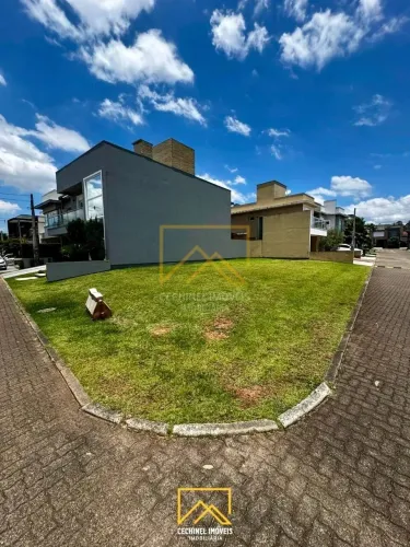 Condomínio Villagio Piacenza - Terreno à venda no bairro Central Park - Cachoeirinha/RS