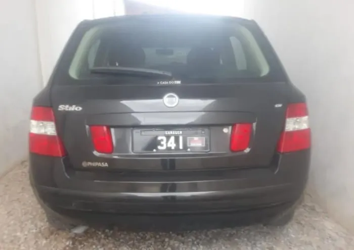 Peças Fiat Stilo