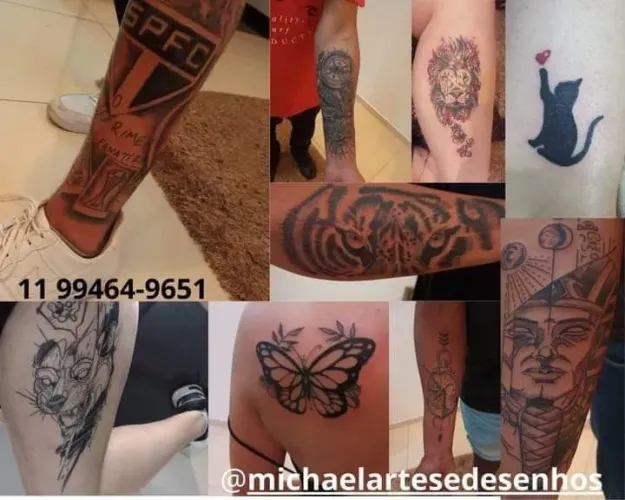 Tatuagem