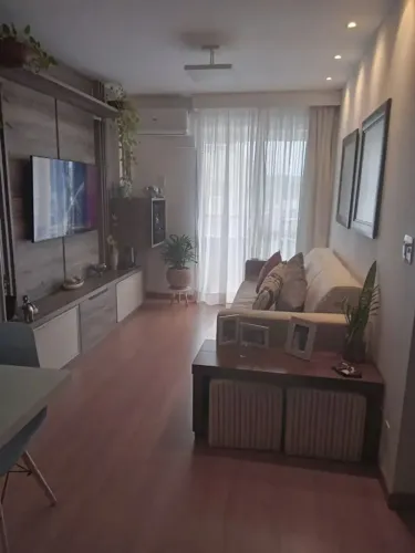 Excelente Apartamento no Condomínio Portal do Sol em Pendotiba - Niterói