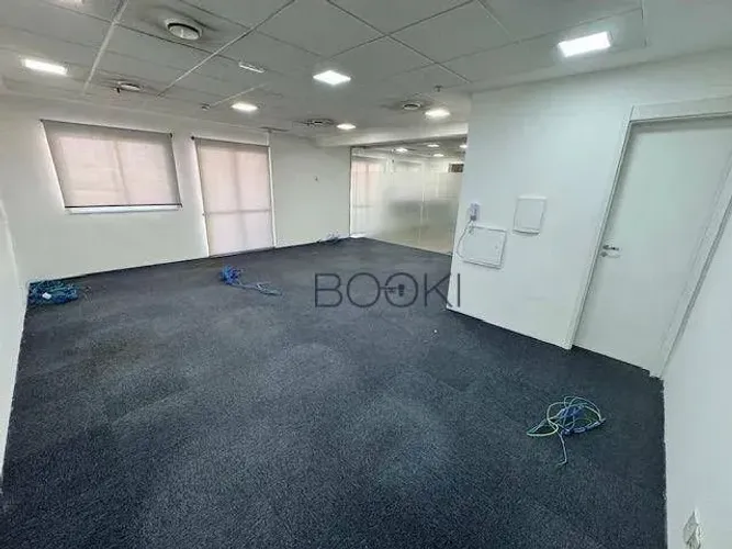 Oportunidade - Thera Berrini Office - 135 m² - Brooklin