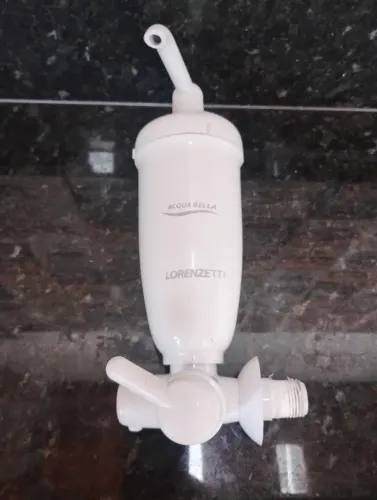 Filtro AcquaBella Lorenzetti