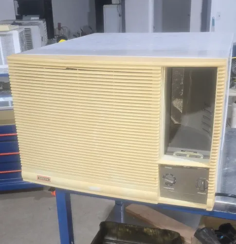 Ar Condicionado de Janela 30.000 springer