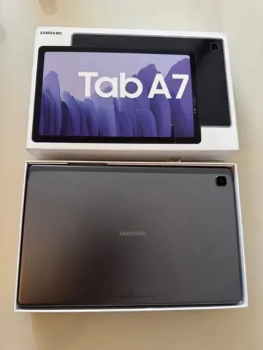 Tablet Samsung Tab A7 T505 10,4 polegadas