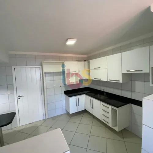 Apartamento no Jardim Vitória
