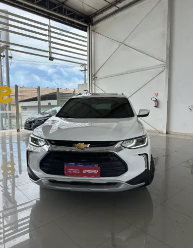 Chevrolet Tracker Premier 1.2 Turbo 12V Flex AUT 2023