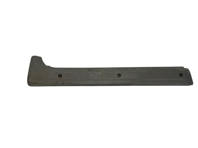 Soleira De Porta D. Direito Vw Gol Parati G2/G3 4Pts C/Detalhe