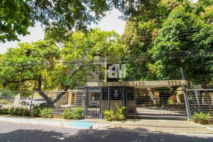 Apartamento à venda no Condomínio Rio Dourado - Teresina/PI