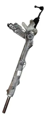 Caixa Direção Bmw X6 2008 2009 2010 2011 2012